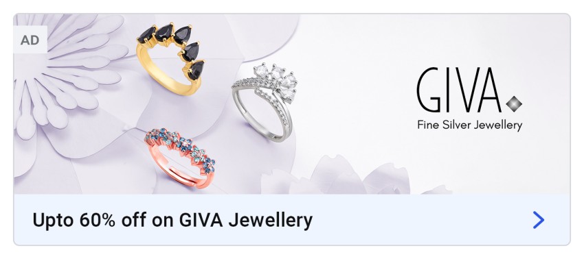 Prince deals jewellery online